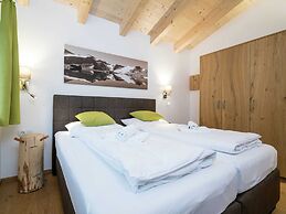 Penthouse in ski Resort in Piesendorf