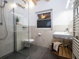 Penthouse in ski Resort in Piesendorf