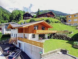 Penthouse in ski Resort in Piesendorf