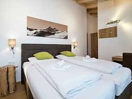 Penthouse in ski Resort in Piesendorf