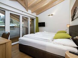 Penthouse in ski Resort in Piesendorf