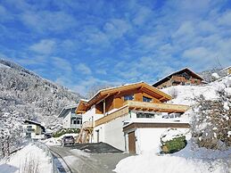 Penthouse in ski Resort in Piesendorf