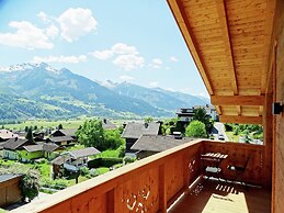 Penthouse in ski Resort in Piesendorf