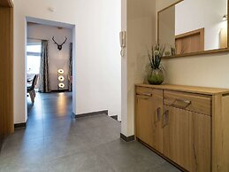 Penthouse in ski Resort in Piesendorf