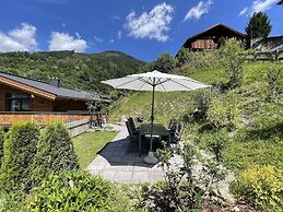 Penthouse in ski Resort in Piesendorf