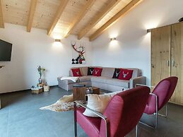 Penthouse in ski Resort in Piesendorf