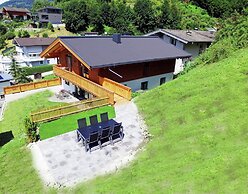 Penthouse in ski Resort in Piesendorf