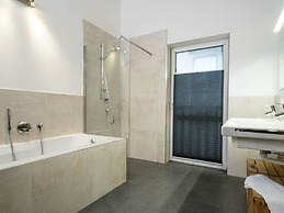 Penthouse in ski Resort in Piesendorf