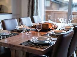 Penthouse in ski Resort in Piesendorf