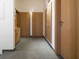 Penthouse in ski Resort in Piesendorf