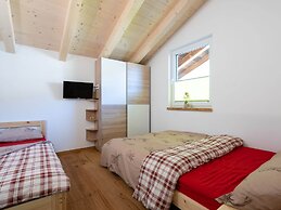 Chalet in Neukirchen am Grossvenediger With Pool