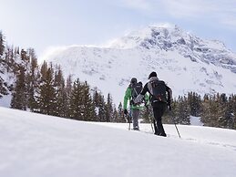 Chalet in Neukirchen am Grossvenediger With Pool
