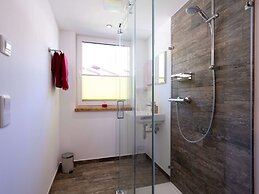 Chalet in Neukirchen am Grossvenediger With Pool