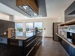 Chalet in Neukirchen am Grossvenediger With Pool