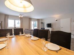 Holiday Home in Mittersill Near ski Area