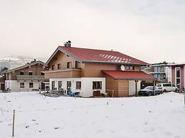 Holiday Home in Mittersill Near ski Area