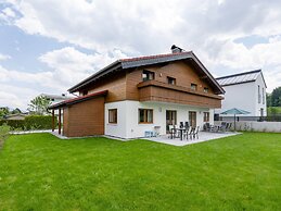 Holiday Home in Mittersill Near ski Area
