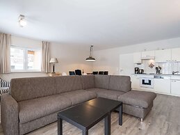 Holiday Home in Mittersill Near ski Area