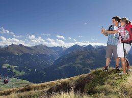 Holiday Home in Mittersill Near ski Area