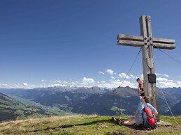 Holiday Home in Mittersill Near ski Area