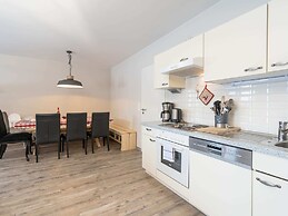 Holiday Home in Mittersill Near ski Area