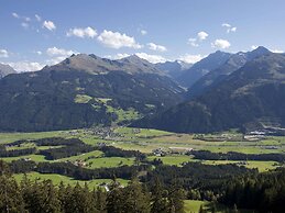 Holiday Home in Mittersill Near ski Area