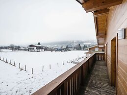 Holiday Home in Mittersill Near ski Area