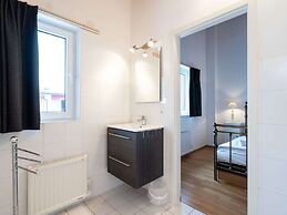 Holiday Home in Mittersill Near ski Area