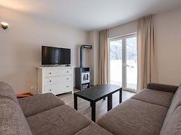 Holiday Home in Mittersill Near ski Area