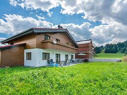 Holiday Home in Mittersill Near ski Area