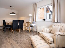 Holiday Home in Mittersill Near ski Area