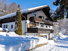 Cozy Apartment in Niedernsill With Garden