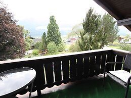 Cozy Apartment in Niedernsill With Garden