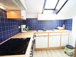 Cozy Apartment in Niedernsill With Garden