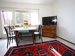 Apartment Near the ski Area