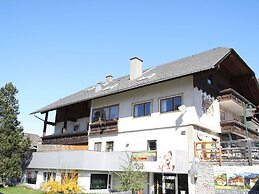 Apartment Near the ski Area