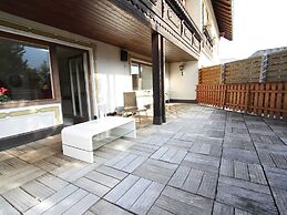 Apartment Near the ski Area