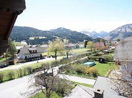 Apartment Near the ski Area