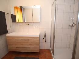 Apartment Near the ski Area
