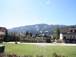 Apartment Near the ski Area