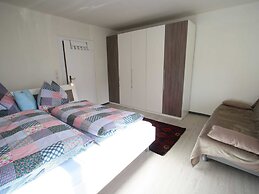 Apartment Near the ski Area