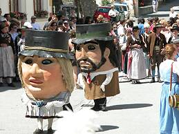 Apartment Near the ski Area