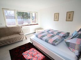 Apartment Near the ski Area