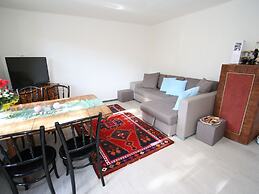 Apartment Near the ski Area