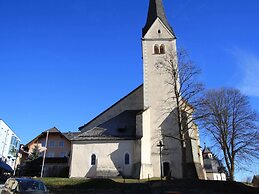 Apartment Near the ski Area