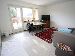 Apartment Near the ski Area