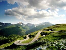 Apartment Near the ski Area