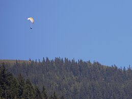 Welcoming Apartment in Hollersbach im Pinzgau near Ski Area