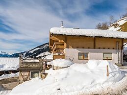 Welcoming Apartment in Hollersbach im Pinzgau near Ski Area