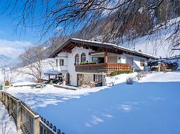 Apartment in Bad Hofgastein With Sauna